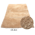 Microfaser Polyester Super Soft Shaggy Teppich